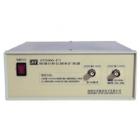 ·根據(jù)輸入信號頻率相對應(yīng)選擇合適的頻率擴展器。

·將信號連接到頻率擴展器的輸入端。

·頻率擴展器的輸出端的隨機配件連接線連接到頻譜分析儀(1000MHz)的輸入端。

·當輸出端口與AT5010頻譜分析儀的輸入端相連接后，頻譜分析儀上頻率讀數(shù)+1000MHz即為輸入端的實際頻率。此時在頻譜分析儀的掃頻寬度調(diào)至到2MHz/格，在CRT顯示屏是會出現(xiàn)一根頻譜線。該頻譜線是實際測試的頻率信號。

·在承受大信號時，輸入端口前必須加入相對應(yīng)的衰減器以保護頻率擴展器免受大信號的沖擊。
