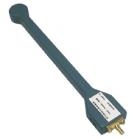 AT8904 近場探頭適合對點狀高頻磁場進行檢測，移動探頭可以檢測出磁場的方向和強度，適用于IC引腳區(qū)域，濾波電容，屏蔽盒縫等等檢測。