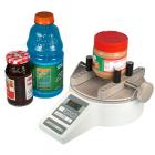 經(jīng)濟(jì)實用，可達(dá)到7.5" (189.4 mm)直徑，可選夾口，測量單位可選（磅、千克、牛頓），鋁質(zhì)機(jī)殼，可移動的夾柱，順時針、逆時針峰值存儲，電池或交流電操作，三款量程12 lbin (135 Ncm),，50 lbin (570 Ncm), 100 lbin (1150 Ncm) ，精　　度:滿量程的± 0.5% ±1 位小數(shù)，取樣速度: 30 個讀數(shù)/秒，安全超載: 滿量程的150%，電池容量: 每一次充電可連續(xù)使用30 hours，重　　量: 10 lbs (4.5 kg)CE認(rèn)證