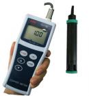   型　  號(hào)：　CU － 5 Z

　測量方式：　吸光光度法

　顯    示：  LCD　3.1/2 位

　測定范圍：　0.000－1.200 mol/L （分子濃度）

　            0－300 g/ l　     （硫酸銅濃度）

　            0.0－76.3 g/ l?。ㄣ~濃度）

　最小分辨率： 0.001 mol/l　（克分子濃度）

　            1 g/l　（硫酸銅濃度）

　            0.1 g/l?。ㄣ~濃度）

　精    度：　±2 ％以內(nèi)  （一定條件時(shí)）

