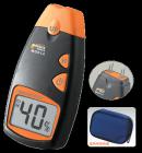 測試范圍：5%~40%
分辨率：1%
