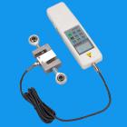 功 能：
HF外置S型系列推拉力計是一種高精度小型便攜式拉力、壓力測試儀器。廣泛應(yīng)用于高低壓電器、電子、五金制鎖、汽車配件、打火機及點火裝置、制筆、輕工、建筑、漁具、紡織、化工、機械、IT等行業(yè)和科研機構(gòu)作拉壓負(fù)荷、插拔力測試、破壞性試驗等，是數(shù)字型的新一代拉壓力測試儀器。
