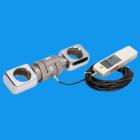 功 能：
HF柱形系列推拉力計是一種高精度小型便攜式拉力、壓力測試儀器。廣泛應(yīng)用于高低壓電器、電子、五金制鎖、汽車配件、打火機及點火裝置、制筆、輕工、建筑、漁具、紡織、化工、機械、IT等行業(yè)和科研機構(gòu)作拉壓負(fù)荷、插拔力測試、破壞性試驗等，是數(shù)字型的新一代拉壓力測試儀器。
