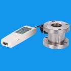 功 能：
HF法蘭式系列推拉力計是一種高精度小型便攜式拉力、壓力測試儀器。廣泛應(yīng)用于高低壓電器、電子、五金制鎖、汽車配件、打火機及點火裝置、制筆、輕工、建筑、漁具、紡織、化工、機械、IT等行業(yè)和科研機構(gòu)作拉壓負荷、插拔力測試、破壞性試驗等，是數(shù)字型的新一代拉壓力測試儀器。
