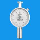 功 能：
LX邵氏A型硬度計廣泛應(yīng)用于中低硬度塑料、各類橡膠、多元脂、皮革、蠟等的硬度測試。
