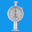 功 能：
LX邵氏C型硬度計是測定壓縮率為 50% 時應(yīng)力為 0.5kg/c㎡ 以上的含有發(fā)泡濟(jì)制成的橡塑微孔材料硬度，也可用于類似硬度的其他材料。
