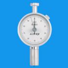 功 能：
LX邵氏C型硬度計是測定壓縮率為 50% 時應(yīng)力為 0.5kg/c㎡ 以上的含有發(fā)泡濟(jì)制成的橡塑微孔材料硬度，也可用于類似硬度的其他材料。
