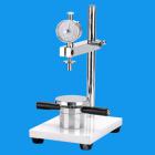 產(chǎn)品概述： 
GYJ水果硬度計支架，專為AGY-1、AGY-2、AGY-3三
種型號的水果硬度計配備，進行準確的蘋果、香蕉、梨、西
瓜等多種水果硬度測試。
