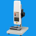 說明： 
AAJ按鍵專用負荷測試臺，專為按鍵專用測力計配備，用于按鍵按鈕的按壓力負荷測試，具有高精度、易操作、快速復位等優(yōu)點。本機架使用方便，可安放在各種工作臺面上使用。
