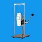 說(shuō)明： 
AST-S手壓式拉壓測(cè)試架，專(zhuān)為NK、HF系列推拉力計(jì)配備，可組合成不同用途的試驗(yàn)機(jī)臺(tái)，進(jìn)行準(zhǔn)確的拉壓負(fù)
荷、插拔力、破壞性試驗(yàn)等測(cè)試。
