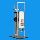 說(shuō)明：
ALX-S螺旋式測(cè)試架適配國(guó)產(chǎn)和進(jìn)口 NK 、NLB 、ALB 等系列指針式推拉力計(jì)和 HF 系列數(shù)顯式推拉力計(jì)作拉壓負(fù)荷、插拔力測(cè)試等工作。
