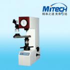 詳細(xì)信息
HBRV-187.5型電動(dòng)布洛維硬度計(jì)具備布氏,洛氏,維氏三種試驗(yàn)方法,七級(jí)試驗(yàn)力的多用途多功能硬度機(jī)，能滿足用戶多種硬度測(cè)試的要求。試驗(yàn)力的施加、保荷和卸荷自動(dòng)完成。使用范圍廣、操作方便，是工礦企業(yè)、科研院校所常備的硬度試驗(yàn)機(jī)。
適用范圍
淬火鋼、表面淬火鋼, 硬質(zhì)合金鋼，鑄鐵，有色金屬, 各種調(diào)質(zhì)及退火鋼, 硬化薄鋼板,也適合交軟的金屬,表面熱處理和化學(xué)熱處理等。
