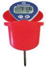 Applications: Ideal for use in commercial dishwashers.NSF certified thermometer 
