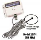 FlashLink? Wireless is a wide area, real-time monitoring, recording and alarm system with user-defined set up, continuous monitoring and complete management reporting for temperature and humidity.