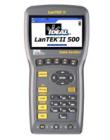 LanTEK? II是一款高速、高性價比終極線纜認證測試儀，9秒完成5e類認證測試，14秒完成6類認證測試，10Gb線外串?dāng)_測試速度較同類儀表快4倍。采用專利技術(shù)，不再使用特殊永久鏈路適配器，只用普通標準跳線即可完成絕大多數(shù)布線工程測試任務(wù)，最大限度地節(jié)約了時間與成本。