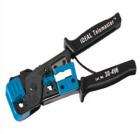 產(chǎn)品指標(biāo)

 · 同一工具可完成剪切、剝線、壓接工作

