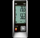 產(chǎn)品介紹：
testo 176-H1電子溫濕度記錄儀，適用于長期監(jiān)測生產(chǎn)車間及倉庫的溫濕度。外置溫濕度傳感器，響應(yīng)快。

