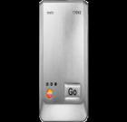 產(chǎn)品介紹：
testo 176-H2電子溫濕度記錄儀，金屬外殼，適用于長期監(jiān)測惡劣環(huán)境下的溫濕度。外置溫濕度傳感器，響應(yīng)快。

