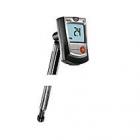 產(chǎn)品介紹：

testo 405是一款熱敏風(fēng)速儀。帶伸縮手柄（最多擴(kuò)展長度300 mm），它可測風(fēng)速、風(fēng)量和溫度。testo 405適用于檢測通風(fēng)管道、出風(fēng)口或非密封的窗戶。

