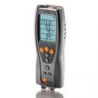 產(chǎn)品介紹： 

testo 327-2煙氣分析儀用來測量燃燒效率參數(shù)，如℃，O2，CO2，CO和煙氣抽力。強(qiáng)大的LED背光燈顯示及同時(shí)顯示4行參數(shù)的功能，保證你即使在惡劣的環(huán)境下也能輕松讀數(shù)。這款分析儀突出的特點(diǎn)是其簡便易懂的菜單，流線型的外殼設(shè)計(jì)及其耐用性。

