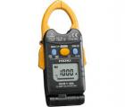 ?CATIII 600V 
?顯示部分采用超薄形,可回轉式設計，大大提高測量效率。 
?電線間只需要有12.5mm的空間,即可簡單進行夾持操作的薄式,大角度纖細形傳感器核心部。 
?張開夾鉗,電源即可自動打開并開始測量。電源關閉也為自動。 
?真有效值顯示,失真電流也可正確測量。

