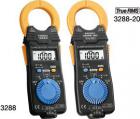 緊湊、方便，可單手操作的交直流鉗表 
?3288-20測量真有效值 
?使用3288可測大電流的UPS蓄電池和機車馬達。 
?電壓、電阻，連續(xù)性檢查功能 

