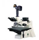 用途：
201A-Z/CMM-77Z 系列大平臺(tái)金相顯微鏡適用于對(duì)不透明物體的顯微觀察。大平臺(tái)金相顯微鏡配有大移動(dòng)范圍的載物臺(tái)、落射照明器、平場(chǎng)消色差物鏡、大視野目鏡，圖像清晰、襯度好，同時(shí)配有偏光裝置。除了一般金相顯微鏡作用外，大平臺(tái)金相顯微鏡還適宜于大物體表面上的特定范圍內(nèi)微小目標(biāo)的觀察研究和分析。
    因此，大平臺(tái)金相顯微鏡除了可用于鑒別和分析各種金屬、合金材料、非金屬物質(zhì)的組織結(jié)構(gòu)外，大平臺(tái)金相顯微鏡還可以廣泛地應(yīng)用于電子、化工和儀器儀表行業(yè)觀察不透明的物質(zhì)。
芯片、印刷電路板、液 晶板、線材、纖維、鍍涂層以及其它非金屬材料等，對(duì)一些表面狀況進(jìn)行研究分析等工作。攝像金相顯微鏡也適合醫(yī)藥、農(nóng)林、公安、學(xué)校、科研部門作觀察分析用。
