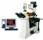 用途

550 系列熒光顯微鏡是由倒置顯微鏡和落射熒光裝置組成。配有長工作距離平場消色差物鏡、大視野目鏡、雙目觀察。倒置熒光顯微鏡還配有特長工作距離聚光鏡、同時配有相襯裝置及長工作距離平場相襯物鏡，具有在培養(yǎng)瓶或培養(yǎng)皿內(nèi)進行顯微觀察的特點。倒置熒光顯微鏡可以觀察不經(jīng)染色的透明活體；落射熒光裝置適用于熒光顯微術(shù)。倒置熒光顯微鏡特別適用于對活體細胞和組織、流質(zhì)、沉淀物等進行顯微研究，是生物學、細胞學、腫瘤學、遺傳學、免疫學等研究工作的理想儀器?？晒┛蒲?、高校、醫(yī)療、防疫質(zhì)檢和農(nóng)牧等部門使用。
