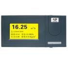 VX2000F為三通道萬能輸入帶溫壓補(bǔ)償功能的流量積算無紙記錄儀。儀表可組態(tài)選擇輸入標(biāo)準(zhǔn)電流、標(biāo)準(zhǔn)電壓、頻率、熱電偶、熱電阻等信號，可提供傳感器配電和模擬量變送輸出、兩路繼電器觸點(diǎn)輸出。帶標(biāo)準(zhǔn)USB2.0接口，支持優(yōu)盤數(shù)據(jù)轉(zhuǎn)存功能。
