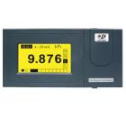 VX2000R三通道萬能輸入無紙記錄儀，可輸入標(biāo)準(zhǔn)電流、標(biāo)準(zhǔn)電壓、頻率、毫伏、熱電偶、熱電阻等信號。具有傳感器隔離配電輸出、繼電器報警輸出、變送輸出、流量積算、溫壓補(bǔ)償、歷史數(shù)據(jù)轉(zhuǎn)存、打印以及遠(yuǎn)程通訊功能。通過有線、無線通訊組網(wǎng)，可與MCGS、Citect、iFIX、組態(tài)王等專業(yè)組態(tài)軟件組成遠(yuǎn)程監(jiān)控系統(tǒng)。帶標(biāo)準(zhǔn)USB2.0接口，支持優(yōu)盤數(shù)據(jù)轉(zhuǎn)存功能。
