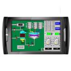 ◆便攜采集終端 
FX-PAD,7寸觸摸屏，基于ANDORID，A8核心，WIFI無線支持，含專用采集及設置軟件

