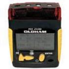 概述：

MX2100是一款久經(jīng)考驗的3氣體便攜式檢測儀，設(shè)計用于消防救生等人員在工廠、地下建筑、下水道、鉆探平臺、輪船和任何存在危險的有限區(qū)域內(nèi)操作使用。
MX2100儀器頂部的報警燈非常顯眼，同時擁有屏幕圖形化顯示，背光液晶，能顯示3個測量值，同時有單位和氣體類型。擁有聲光報警功能。
MX2100能打印所有事件和測量值。用戶可以自由設(shè)置可變的存儲間隔。最多可存儲200000個記錄，可由具體工作環(huán)境監(jiān)測要求決定如何設(shè)置間隔。MX2100能根據(jù)您的實際需要，提供以下組合檢測：三個通道：毒氣，二氧化碳和氧氣；一個通道：爆炸性氣體。
MX2100預(yù)編程了一個包含了32種氣體的庫用于測量專一的氣體。更換傳感器模塊時無需調(diào)整，您能從許多種傳感器中同時選擇三種（包括可選的一氧化碳/硫化氫傳感器）。