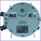 二、主要技術指標

1、供電電壓：AC 660V∕380V∕127V， 50Hz。

2、電壓波動范圍：75 %~110 %

3、二路獨立本安輸出，每路參數(shù)如下：

額定輸出電壓 DC 18V ，額定輸出電流 1000 mA  

過壓保護值 ≤19.5V

過流保護值 ≤1050 mA

輸出電壓偏離值 ≤5 %

源效應 5 % 

負載效應 5 % 

周期與隨機偏移峰—峰值 ≤250mV

4、保護方式：雙重過壓、過流保護，自動恢復。

5、工作方式：連續(xù)

6、備用電池：電池容量24V∕7Ah（兩節(jié)），供電時間 ≤2 h