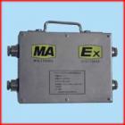 2 主要功能

2.1與數(shù)據(jù)傳輸接口雙向通信及其液晶屏指示功能。

2.2與監(jiān)測(cè)分站雙向通信及其液晶屏指示功能。

2.3故障診斷和液晶屏指示功能。

2.4電源液晶屏指示功能。

2.5初始化參數(shù)設(shè)置和掉電保護(hù)功能。初始化參數(shù)可通過(guò)上位機(jī)輸入和修改。