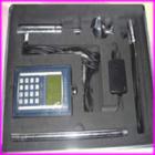 性能指標(biāo) 

量程范圍：（0.25～5）m/s； 

測(cè)量誤差：±5%F.S； 

數(shù)據(jù)暫存容量：2400組數(shù)據(jù)； 

通信接口：RS232，儀器向計(jì)算機(jī)單向傳輸數(shù)據(jù)； 

波特率：1200bps； 

供電電源：鋰電池（兩節(jié)18650，1400mAH，3.7V）組； 

工作電流：不大于60mA； 

儀器工作時(shí)間：充電一次工作時(shí)間不小于4小時(shí)； 

重量：0.7kg； 

外形尺寸：165mm×104mm×41.5mm； 

防爆型式：本質(zhì)安全型。