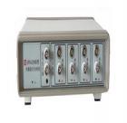 概述：

由AWA8450聲強(qiáng)探頭、AWA6290M雙通道聲學(xué)分析儀及聲強(qiáng)分析軟件組成，符合GB/T 17561及IEC 1043標(biāo)準(zhǔn)。聲強(qiáng)測(cè)量?jī)x是一種測(cè)量空氣介質(zhì)中聲強(qiáng)在某一方向的分量的儀器，通過聲強(qiáng)測(cè)量可測(cè)定聲源的聲功率級(jí)，同時(shí)提供聲強(qiáng)及聲壓的實(shí)時(shí)倍頻程、1/3倍頻程頻譜分析結(jié)果，聲強(qiáng)強(qiáng)度圖等。通過多點(diǎn)的聲強(qiáng)測(cè)量，可獲得聲源附近某一平面上的聲能流強(qiáng)弱分布，以研究聲源的輻射特性。該系統(tǒng)具有體積小，功能強(qiáng)、精度高、使用方便等優(yōu)點(diǎn)。