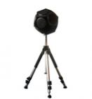 AWA5510型12面體聲源是一種用電動(dòng)揚(yáng)聲器組發(fā)聲的無(wú)指向性聲源，可在建筑聲學(xué)等測(cè)試中用作點(diǎn)聲源。本聲源的驅(qū)動(dòng)推薦采用AWA5870A型功率放大器.