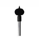 概  述：

戶外傳聲器單元用來將監(jiān)測點的噪聲信號變成電信號，以便聲級計或噪聲自動監(jiān)測系統(tǒng)進行處理。工作溫度范圍寬，有防風、防雨、防鳥停功能，適宜戶外長期使用。專利號為：ZL 200620102531.2 。