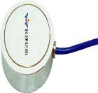 土壓力盒根據(jù)張力弦原理制造，使用頻率作為輸出信號，抗干擾能力強，遠距離輸送產(chǎn)生的誤差極??；并且內(nèi)置溫度傳感器，對外界溫度影響產(chǎn)生的變化進行溫度修正；每個傳感器內(nèi)部有計算芯片，自動對測量數(shù)據(jù)進行換算而直接輸出物理量，減少人工換算的失誤和誤差；全部元器件進行嚴格測試和老化篩選，尤其是高低溫應力消除試驗，增強弦的穩(wěn)定性和可靠性；另有三防處理，保證在長期惡劣環(huán)境中高成活率的問題。