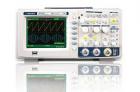 特性及優(yōu)點(diǎn)：

● 5.7寸彩色TFT-LCD顯示

● 實(shí)時(shí)采樣率1GSa/s,等效采樣率50GSa/s

● 6Mpts波形記錄功能，最長(zhǎng)記錄時(shí)間33.3小時(shí)
● 5種觸發(fā)功能：邊沿、脈沖、視頻、斜率、交替

● 3種光標(biāo)模式，32種自動(dòng)測(cè)量參數(shù)
● 5種數(shù)學(xué)運(yùn)算：+、-、*、FFT 
● 屏幕保護(hù)功能（1分鐘至5小時(shí)）
● 嵌入式在線幫助、一鍵存儲(chǔ)、一鍵打印功能