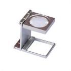 技術(shù)指標(biāo):

1、放大倍數(shù):10倍
2、體 積尺寸: 51mm×φ30
3、鏡片直徑:30mm
4、工作距離:40mm
5、分劃值每小格讀數(shù)0.2mm
6、測(cè)量范圍:0～25mm，0～1寸