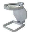 技術(shù)指標(biāo):

1、放大倍數(shù):10倍
2、體 積尺寸: 51mm×Φ30
3、鏡片直徑:30mm
4、工作距離:40mm