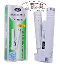 特點:

1、可調(diào)焦，并自帶純白光源采用長壽命（10年以上）高亮晶體發(fā)光二極管為照明視場，使用時不受環(huán)境光線限制。

2、放大倍數(shù)為300～400X，觀測清晰，精確、純白光照明不偏色。