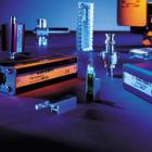 產(chǎn)品描述 


該部分通信線防雷器主要應(yīng)用范圍：

電話信號線、數(shù)據(jù)專線、同軸信號線、以太網(wǎng)信號線以及天饋線等。

用于防止雷電電流通過信號線侵入設(shè)備造成損壞。