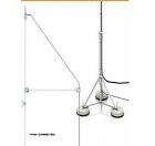 產(chǎn)品描述 


超絕緣引下線系統(tǒng)通過采用高度絕緣的引下線，提供了相當(dāng)于750mm空氣和1500mm混凝土的絕緣距離，保證對周圍設(shè)備的保護(hù)。

特別適用于獨立避雷針系統(tǒng)，將雷電電流有效的分離開，確保外部防雷系統(tǒng)不會與周圍設(shè)備發(fā)生絕緣擊穿。